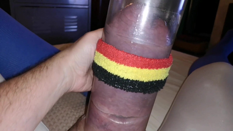Monster_Meat_: Bombeo con polla
