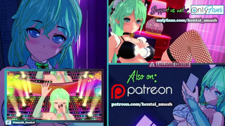 Hentai Smash: Samus gets a POV facial before getting a missionary creampie -...