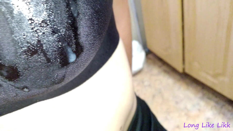 LongLikeLikk: Cum titts