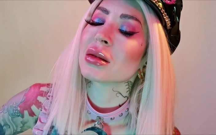 Baal Eldritch: Hotfulla viskar - utpressning Asmr