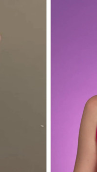 Serena Hill & Gracey Snow Explosive Cumshot Reactions