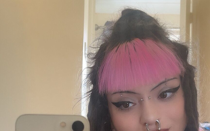 Bambi Fae: Squirta per te