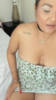 MILF Sex Dildo Pussy Masturbation P4