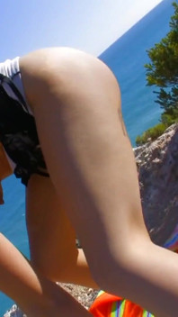 Sexy Video: Jordanne Kali & Terry Beach