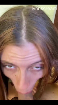 Kouření + sperma