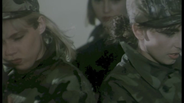 pornitaliangraffiti: Les Deux Chattes Se Font Baiser À Fond