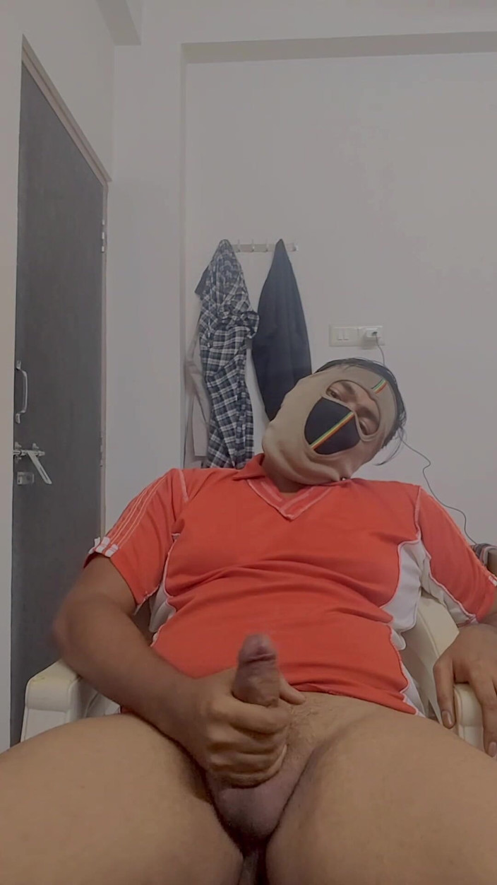 Joystoy: Voice Commands Command Breathless Climax Through Fevered Breath