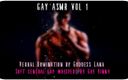 Campsissyboi: Audio uniquement - ASMR gay, vol. 1