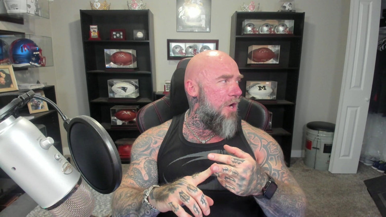 Raw and Uncensored with Masculine Jason: Fear of being alone