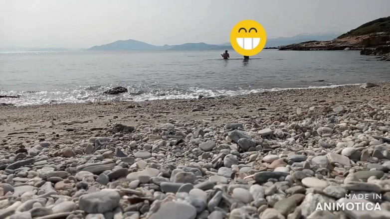 SexJustice: Seks kencing di luar di pantai