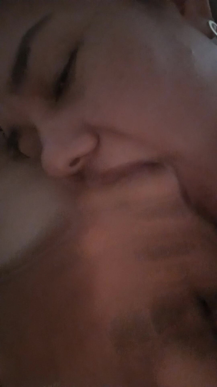 Valkyrie and Luigy Couple: 아침 펠라