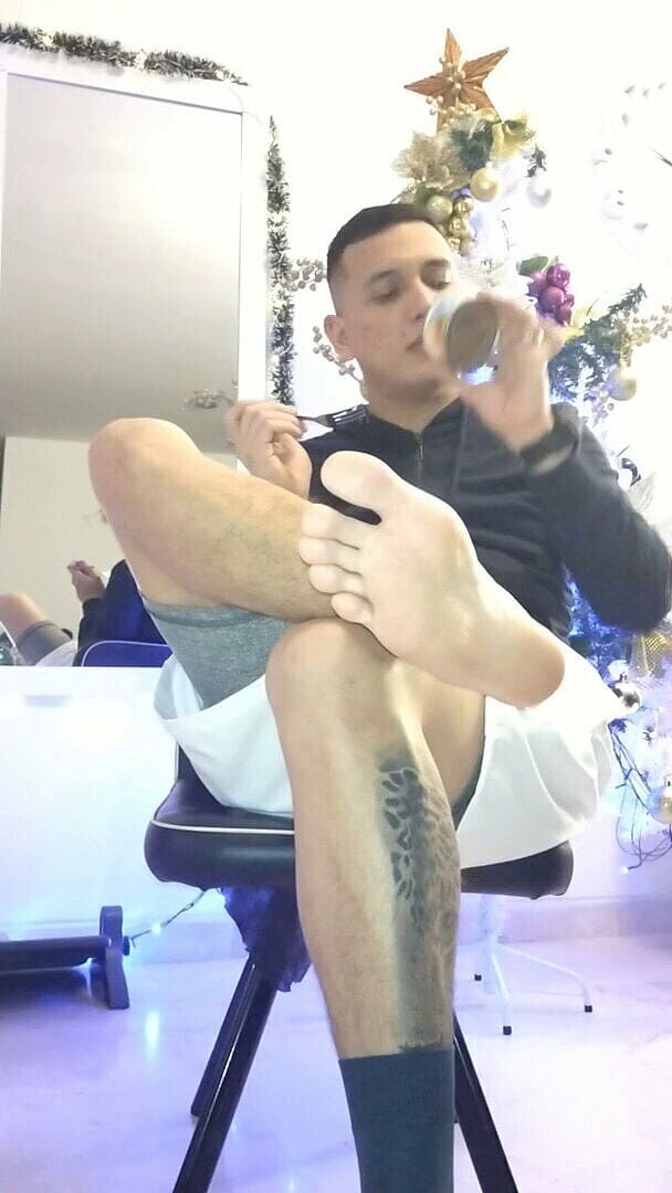 Tomas Styl: Латинські ноги шукають раба