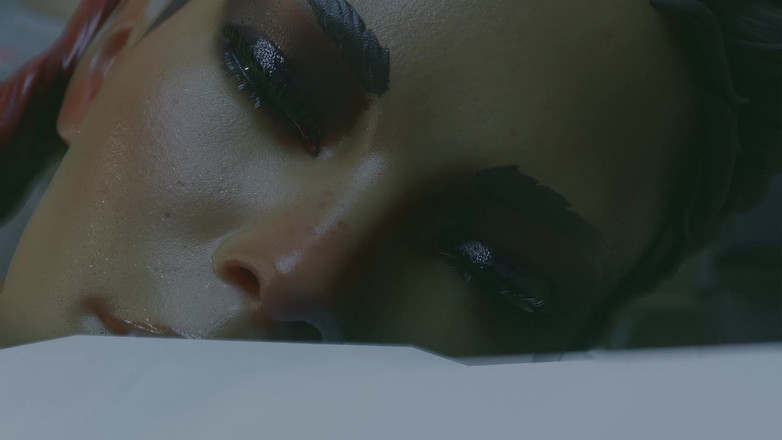 Velvixian 3D: Лоба лежачий кремпай