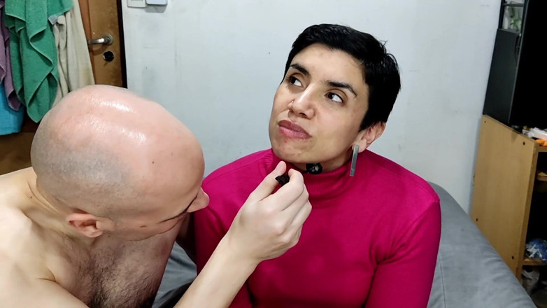 TheArtOfCum: Dessert