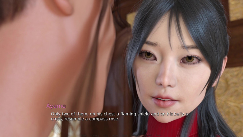 Wickedgammes studio: Laura Chlípná tajemství (část 46)