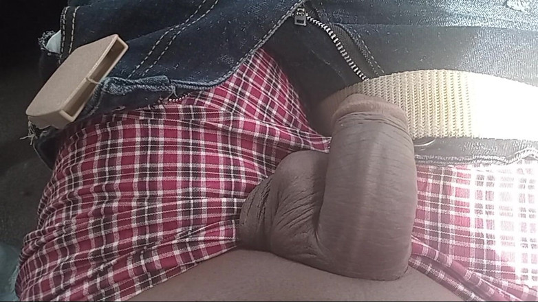 Cutjelle: Saya mengongkek isteri saya di dalam kenderaan saya