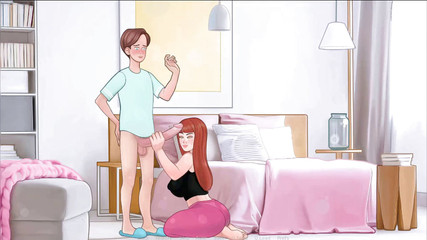 Cartoon Play: Sexnote część 36