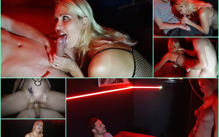 Julia Pink: Xxl pik in de pornobioscoop