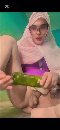 Online Sissy Anal Training
