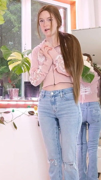 Wetting with My Plants