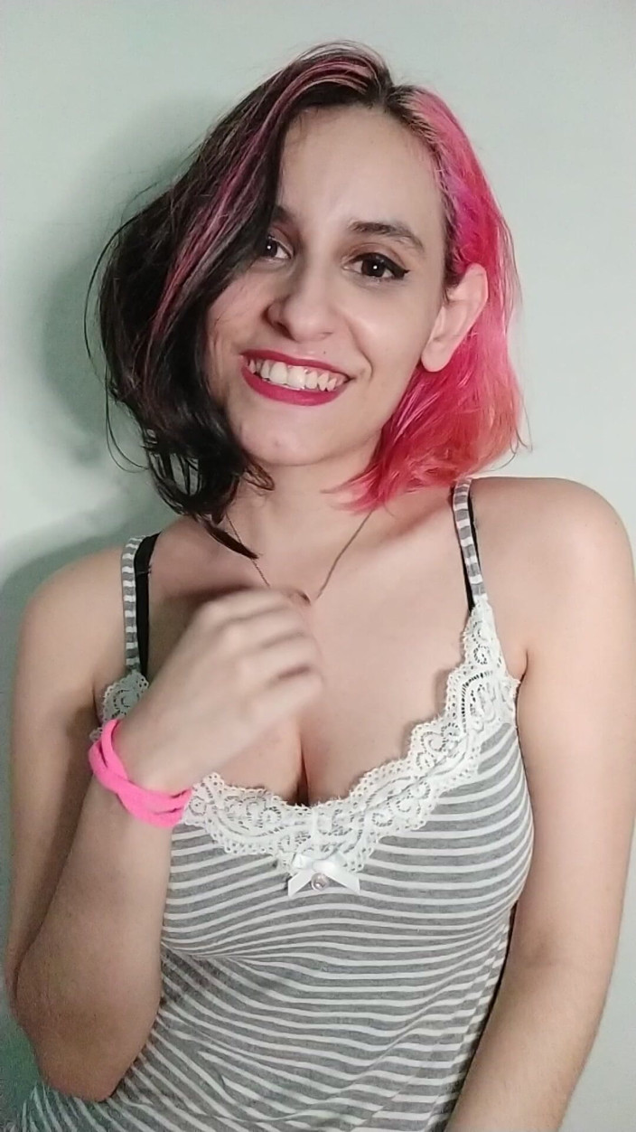 Ms Candy Bunny: Wedgie Girl, Series