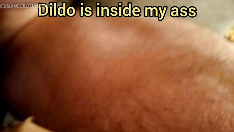 Homo Kotilainen: Homo Kotilainen používá robertek ve svém homo zadku.