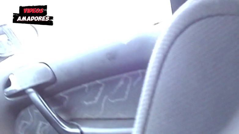 Amateurs videos: Šukání vdané ženy v autě