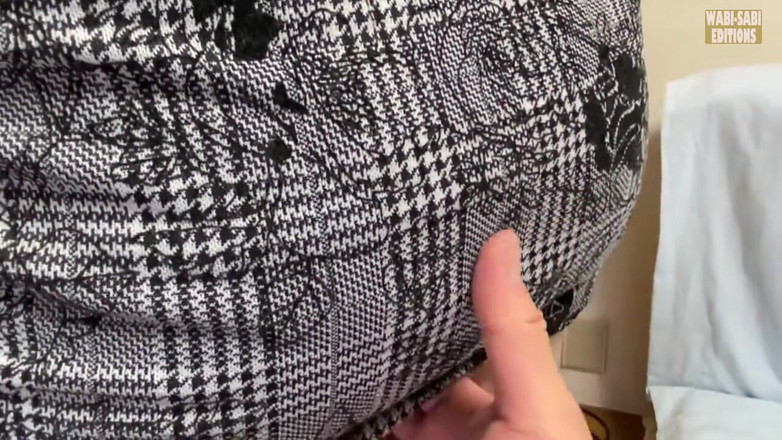 Wabi-Sabi Editions: Ditemukan Secara Daring. Istri j-cup berusia 38 tahun tidak ada yang...