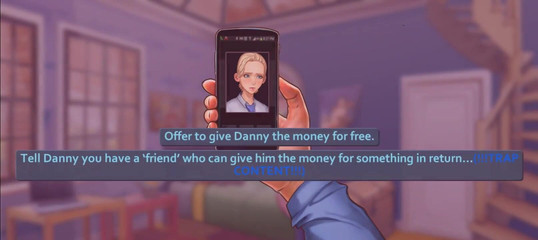 LoveSkySan69: Taffy Tales V0.89.8a Partie 76 Plus de sexe excité par Loveskysan69.