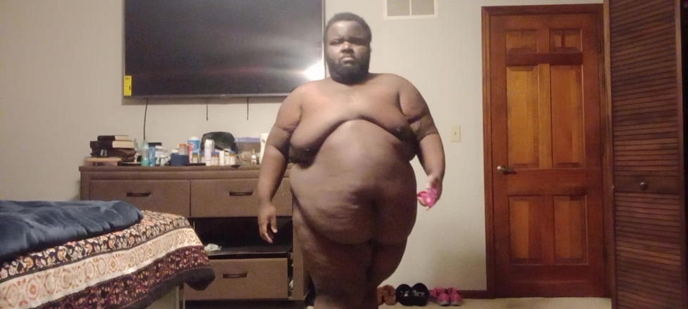 Andrew Adams: Ich habe drei sexspielzeuge auf dem Bett benutzt, während ich...