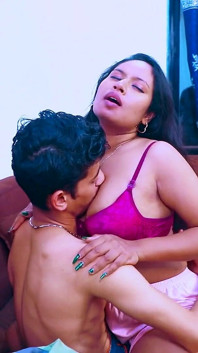 Horny Girlfriend Excited for the Hardcore Fucking