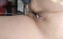 Village homemade Girl: Indian Single Skinny Girl Fingering Her Hairless Pussy