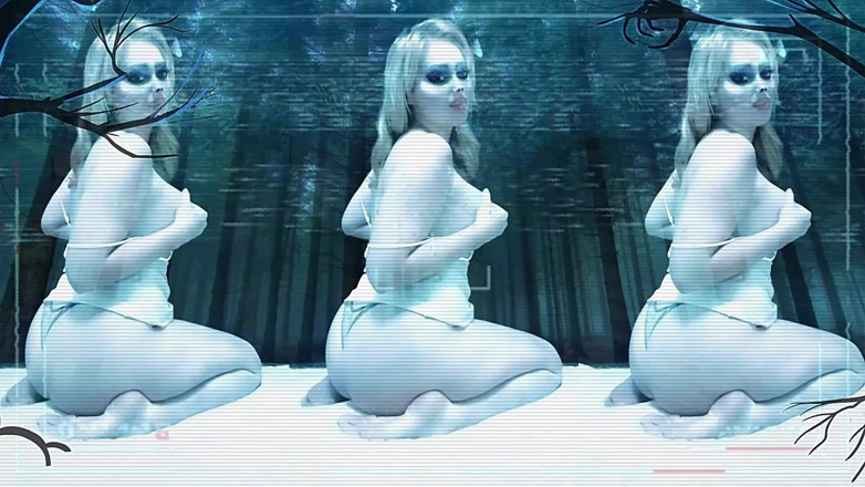 Goddess Misha Goldy: Fuck your asshole with BBC and beg me to let...