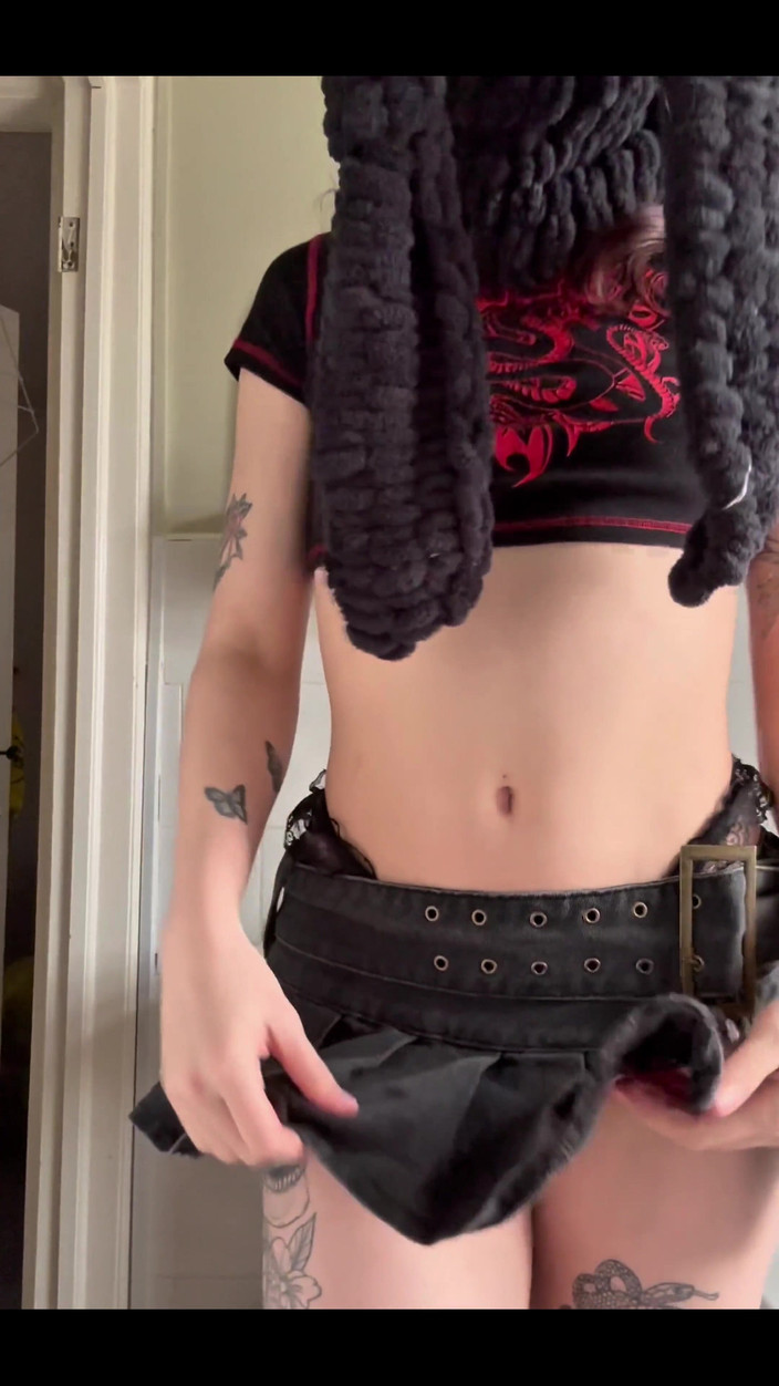 Bunny and The BBC Bull: Bratty Bimbo Bunny