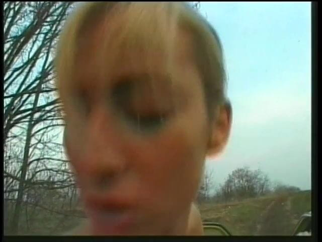 Anal seduction: Beautiful blonde teen gets fucked in her perfect little ass...