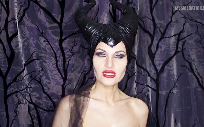 Lady Mesmeratrix Official: In maleficenteyes...