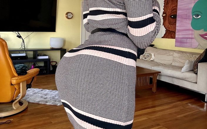 VibeWithMommy: Mama krijgt een nieuwe bbl en krijgt je tot een...