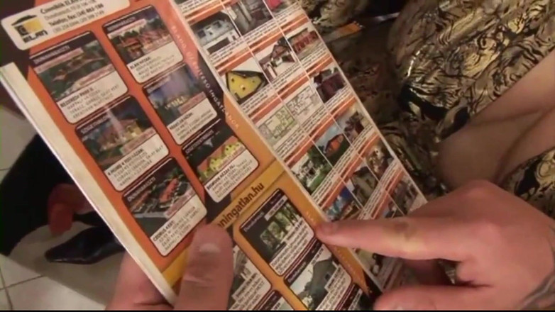 Adultwhisper: Zła babcia w miłości tom 4