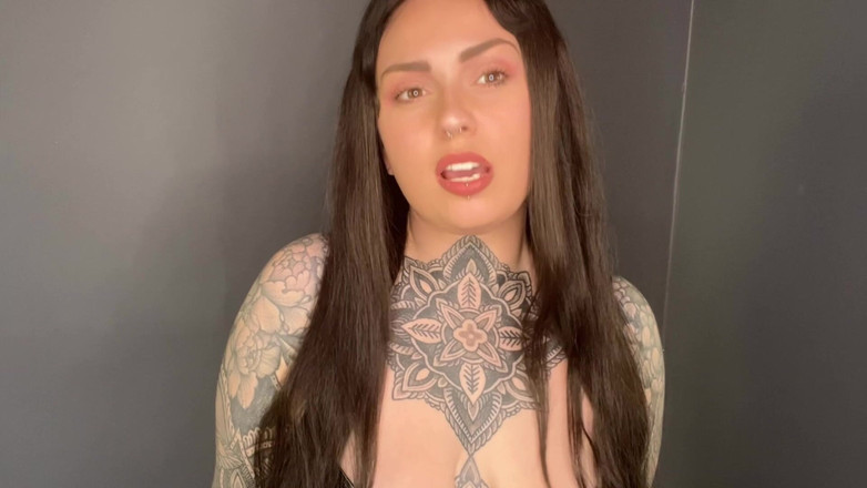 Miss Valentina: Безсексуальные отношения