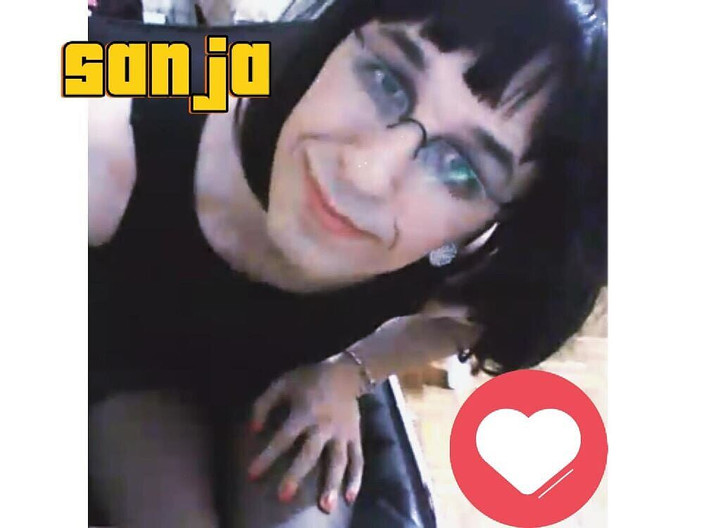 Saniax: Sanja Love Fun!