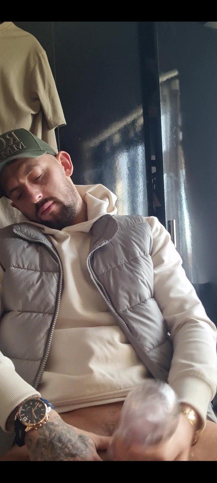 Englishtom20vip: Kapesní kundička Masturbace