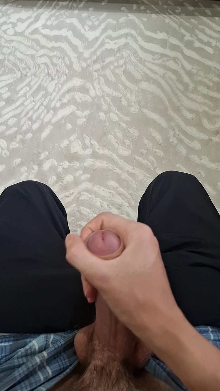 HotAleks: My Dick