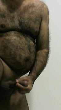 Cumming with My Finger in My Ass