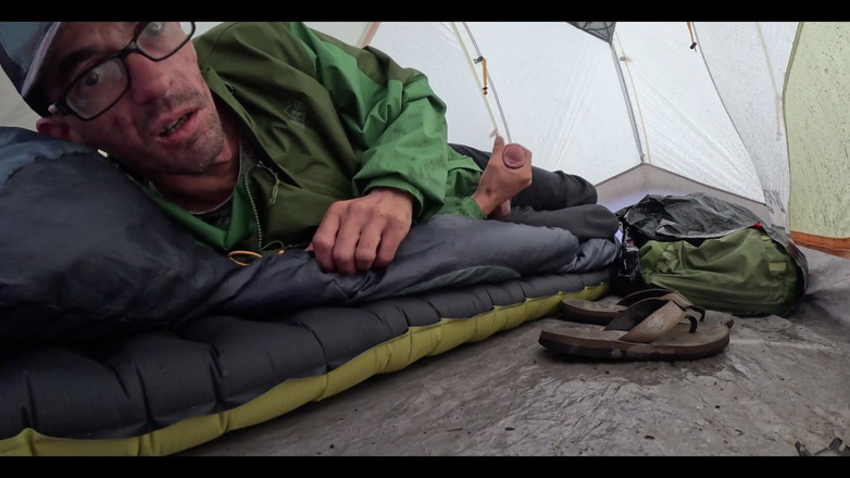 Joe Iandola: Sólo muž