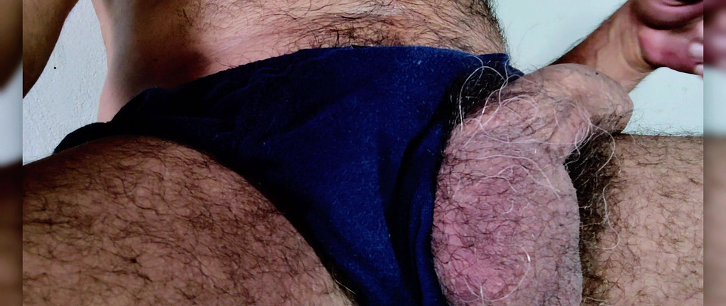 Stink HairyMale: Fumer le premier jour de 2026