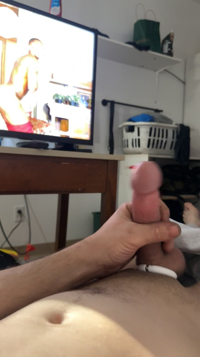 Chaud lapin: Komm, haben sie spaß mit mir 1