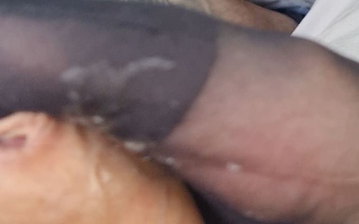 MisStockingFeet: Strumpa fotjobb i bil