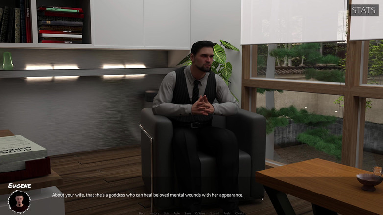 Wickedgammes studio: 欲望医院 第26部分