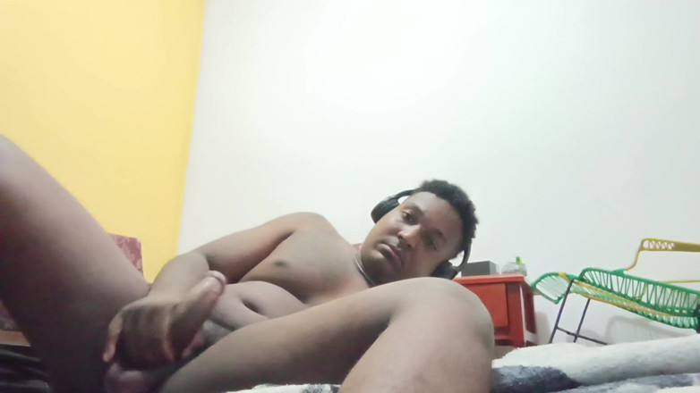 Jamespower: 大黑屌男人大男孩大