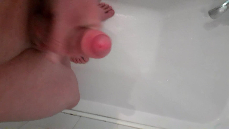 Guy Dix: Shower time can be fun